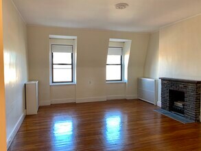 231 Beacon St in Boston, MA - Building Photo - Building Photo