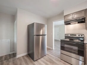 5416 Washington Ave in Evansville, IN - Building Photo - Building Photo