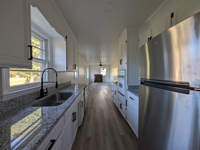 property at 407 Hand Cir