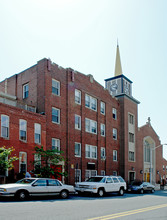 923 S East Ave in Baltimore, MD - Building Photo - Building Photo