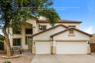 10729 E Pampa Ave in Mesa, AZ - Building Photo