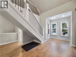 45 Sydenham St in Woodstock, ON - Building Photo - Building Photo