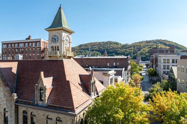 Apartments for rent in Johnstown, PA