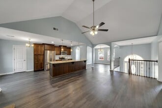 705 Tidwell Dr in Clarksville, TN - Building Photo - Building Photo