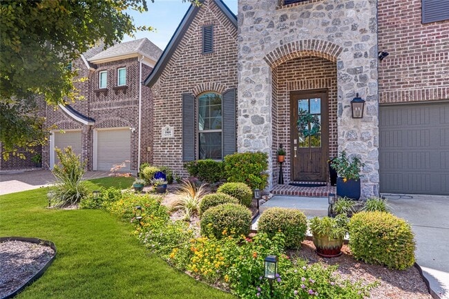 5909 Augustine Rd in McKinney, TX - Building Photo - Building Photo