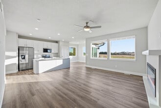 526 43rd St SW in Altoona, IA - Building Photo - Building Photo