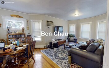 8 Chapman Pl, Unit 2 in Cambridge, MA - Building Photo - Building Photo