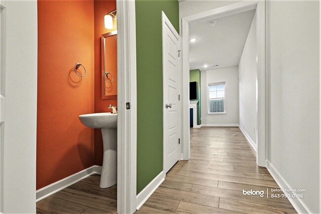 104 Rock Cress Trl in Greenville, SC - Foto de edificio - Building Photo