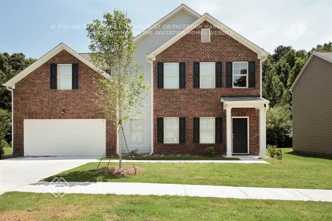 property at 4101 Oak Field Dr