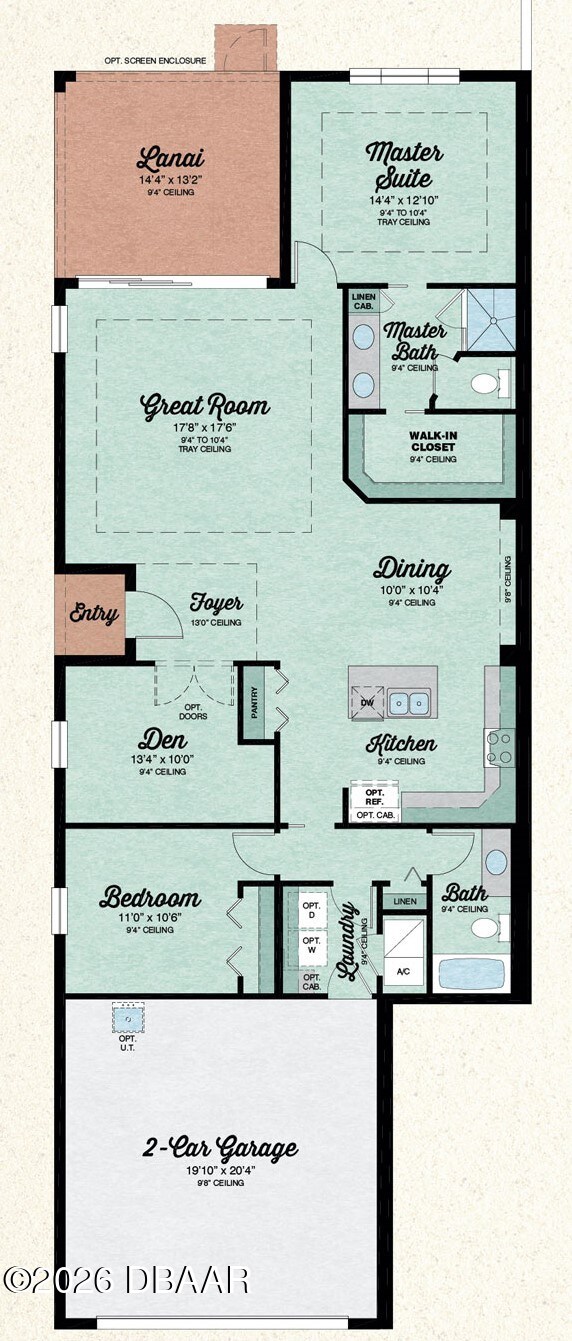 225 St Somewhere Dr in Daytona Beach, FL - Building Photo - Building Photo