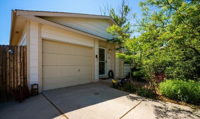 property at 3875 Caviar Ct