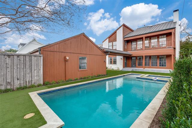 property at 3514 Harvard Ave