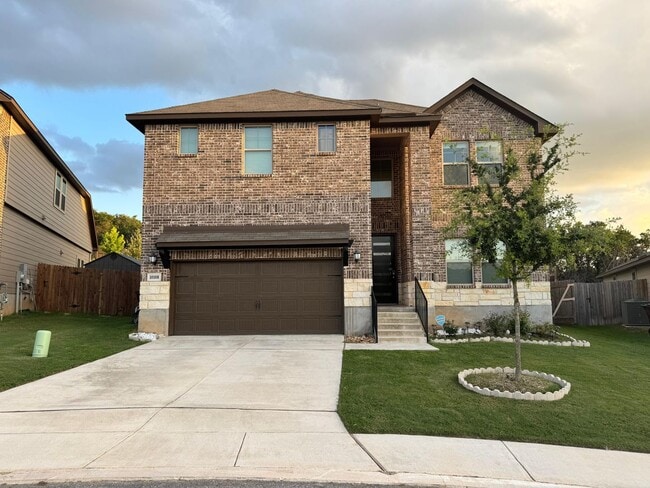 property at 10108 Juniper Oaks
