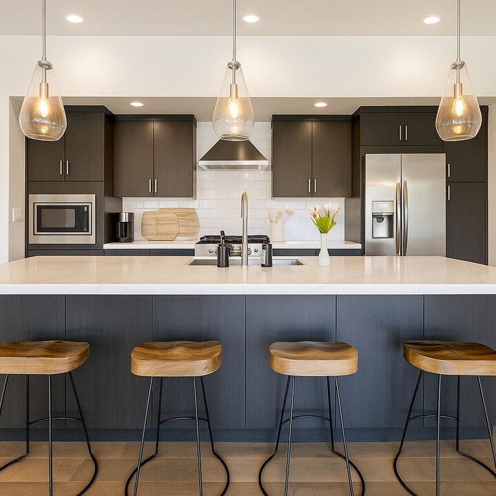 259 Bridge St in San Luis Obispo, CA - Foto de edificio