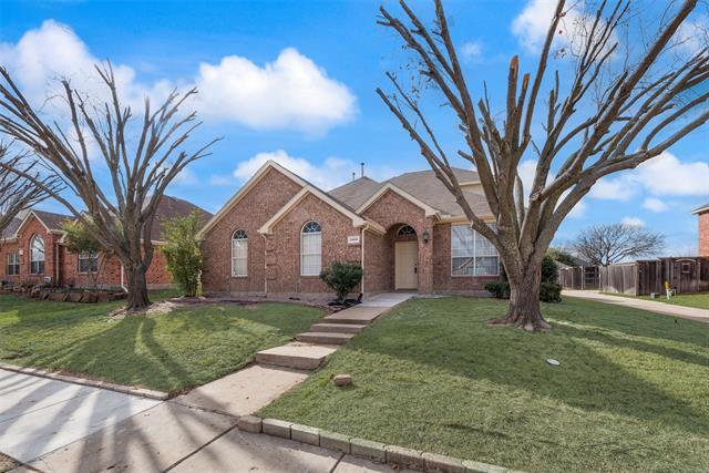 property at 3404 Pinecone Dr