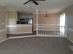 105 N Pointe Dr in Goldsboro, NC - Building Photo - Building Photo