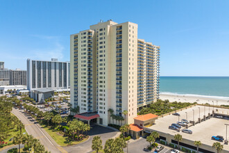 Brighton at Kingston in Myrtle Beach, SC - Building Photo - Building Photo