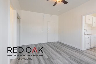 147 Normandie Ave in Los Angeles, CA - Building Photo - Building Photo