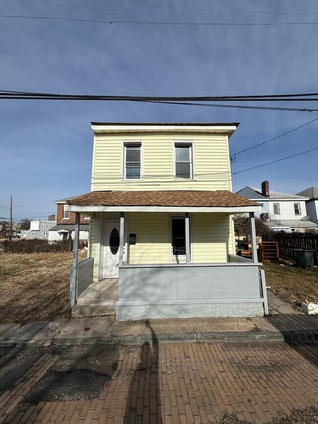 property at 519 Graff Ln