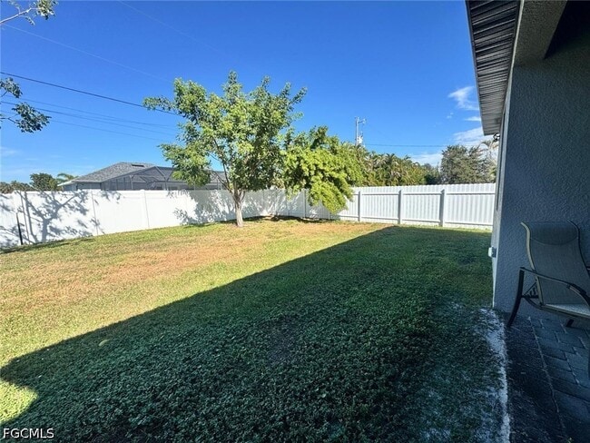 property at 209 SE 26th Terrace