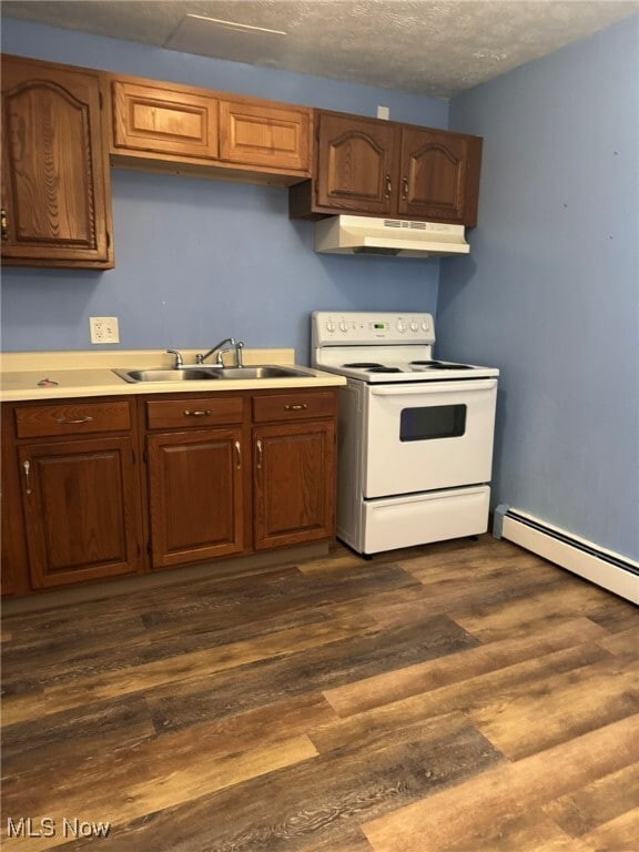 property at 7515 Oregon Trail