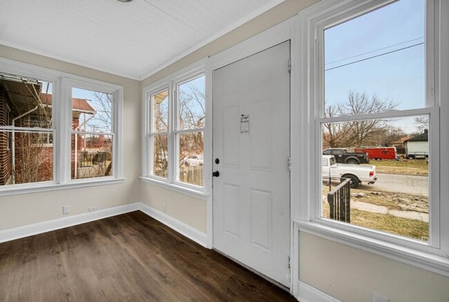 226 W 41st Ave in Gary, IN - Building Photo - Building Photo