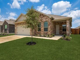 8524 Big Apple Dr in Fort Worth, TX - Building Photo