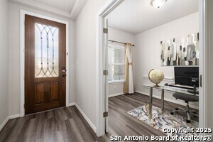 1239 Loma Rnch in New Braunfels, TX - Building Photo - Building Photo