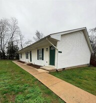 413 Fairview Ave in Franklin, KY - Building Photo