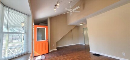 3848 E Pleasant Run Parkway North Dr in Indianapolis, IN - Building Photo - Building Photo