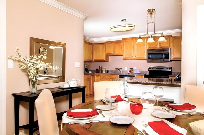 The Glen at Sugar Hill