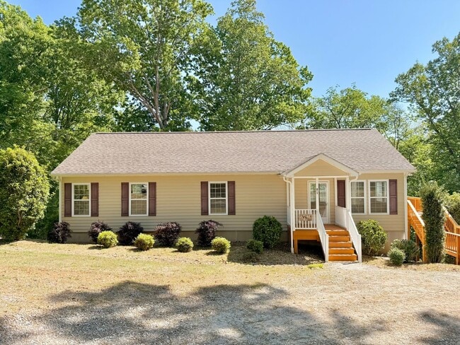 property at 201 Lost Forest Rd