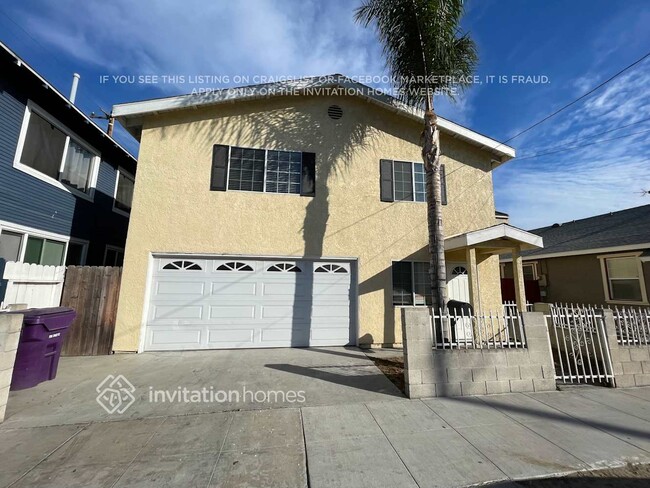 property at 420 Cerritos Ave