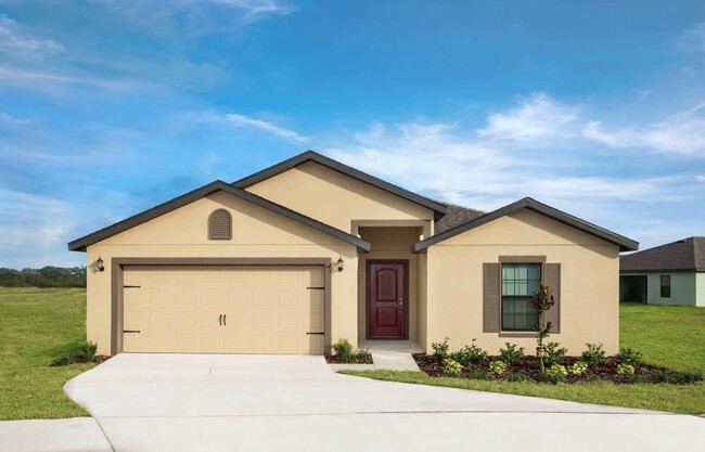 1631 Swan Lake Cir in Dundee, FL - Building Photo - Building Photo