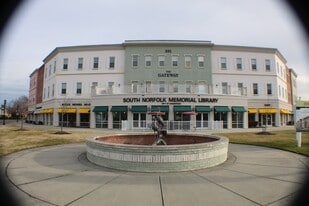 801 Poindexter St in Chesapeake, VA - Building Photo