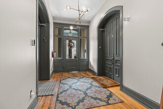 291 Edmund Pl in Detroit, MI - Building Photo - Building Photo