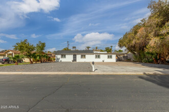 120 W Hu Esta Dr in Tempe, AZ - Building Photo - Building Photo