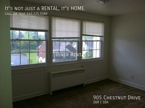 905 Chestnut Dr in Harrisonburg, VA - Building Photo - Building Photo