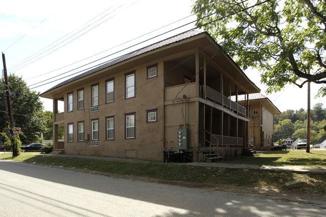 234-240 Wright St in Frankfort, KY - Building Photo - Building Photo