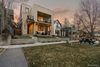 1875 N Race St in Denver, CO - Building Photo - Building Photo