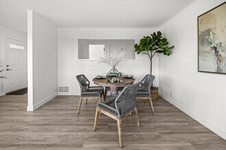 1418 Alta Vista Rd in Santa Barbara, CA - Building Photo - Building Photo