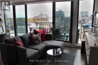 32 Camden St in Toronto, ON - Building Photo - Building Photo