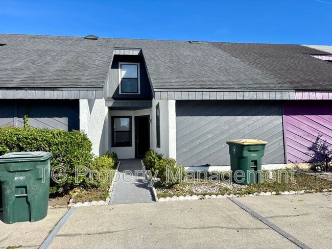 property at 703 Trekker St