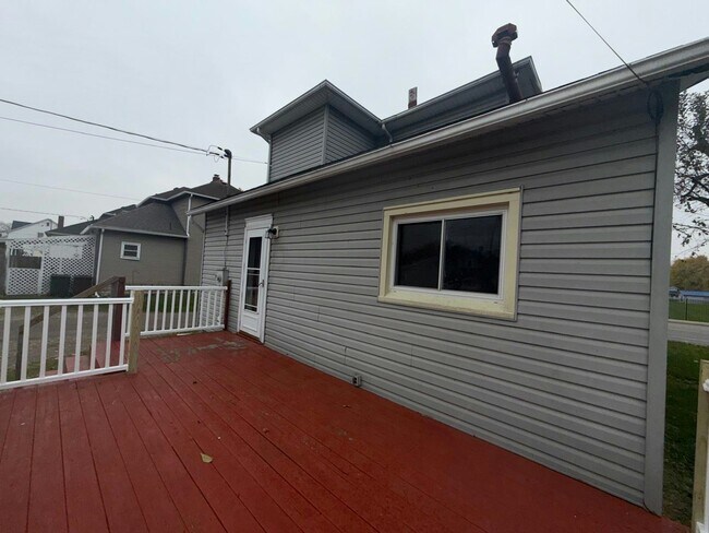 418 E Ash St in Piqua, OH - Building Photo - Building Photo