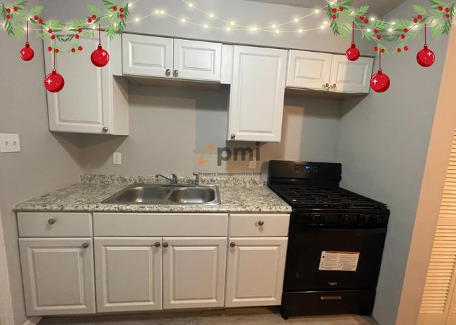 property at 5925 Jefferson St