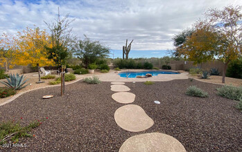 4443 E Sierra Sunset Trail in Cave Creek, AZ - Building Photo - Building Photo