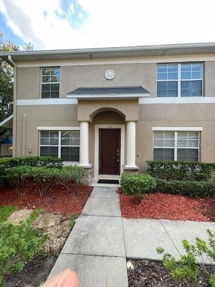 property at 326 Carina Cir