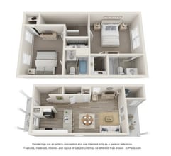 2611 Virginia Mae Ln in Winterville, NC - Building Photo - Building Photo