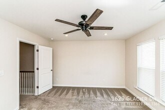 1629 Glacier Dr in Durham, NC - Building Photo - Building Photo