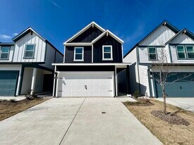 7012 Cottonseed Dr in Princeton, TX - Building Photo